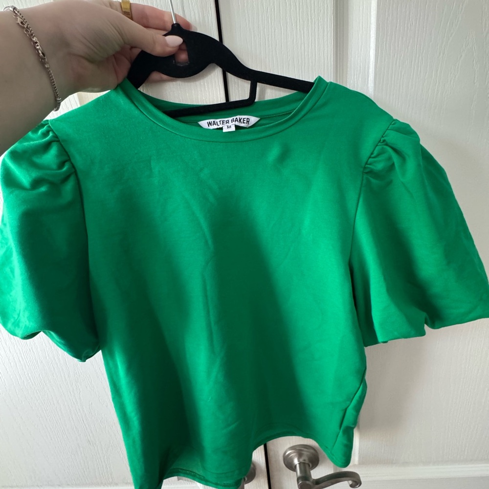 Walter Baker top